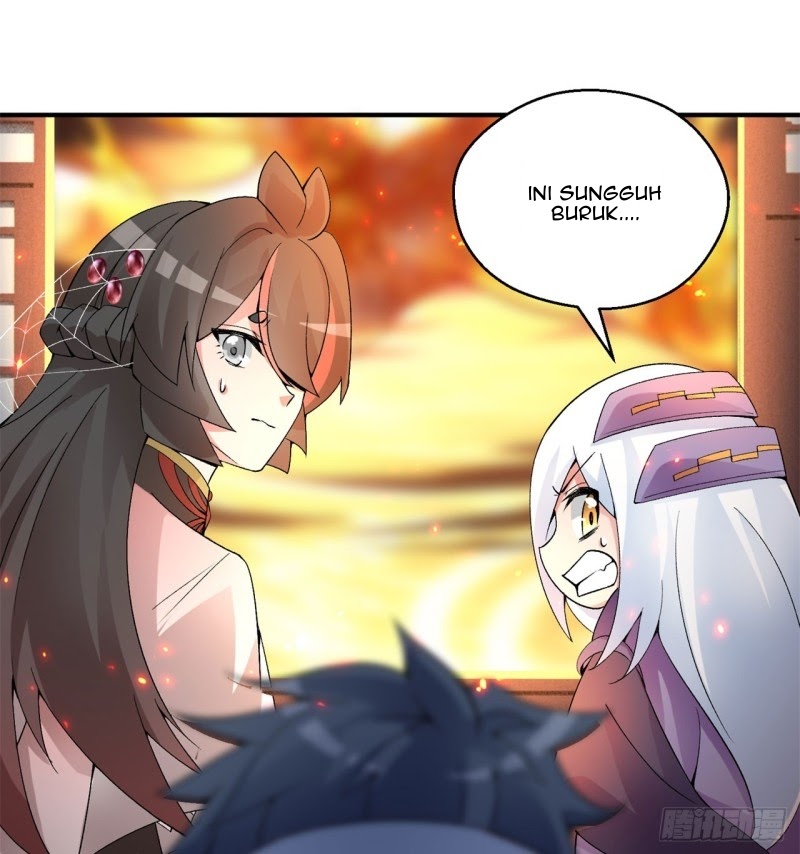 I Picked Up An Attributes Chapter 37 Gambar 64